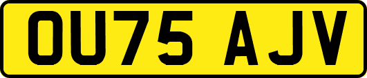 OU75AJV