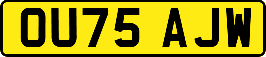 OU75AJW