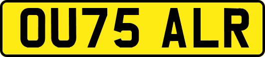 OU75ALR