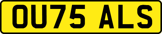 OU75ALS