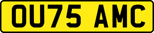 OU75AMC