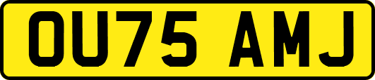 OU75AMJ