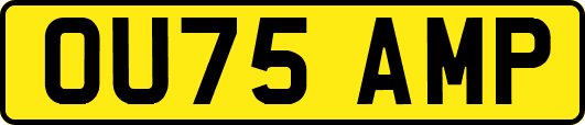 OU75AMP