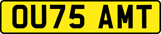 OU75AMT