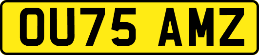 OU75AMZ
