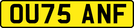 OU75ANF