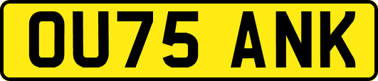 OU75ANK