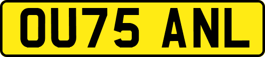 OU75ANL