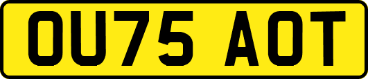 OU75AOT