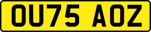 OU75AOZ