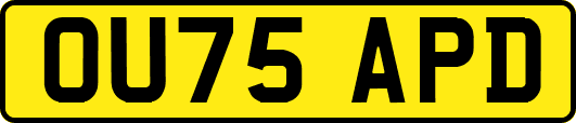 OU75APD