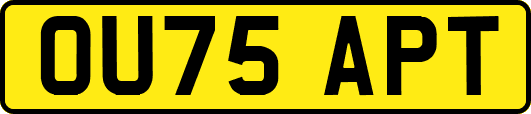 OU75APT