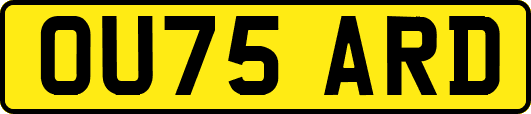 OU75ARD