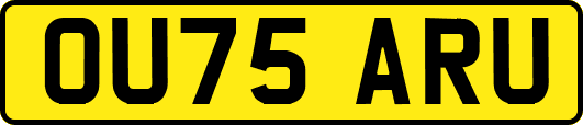 OU75ARU