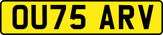 OU75ARV