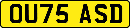 OU75ASD