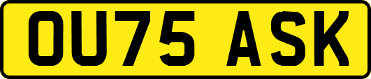 OU75ASK