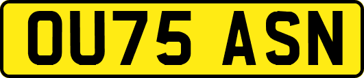 OU75ASN