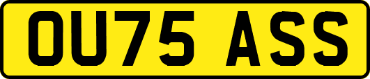 OU75ASS