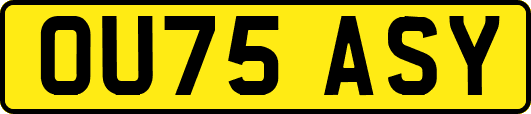 OU75ASY