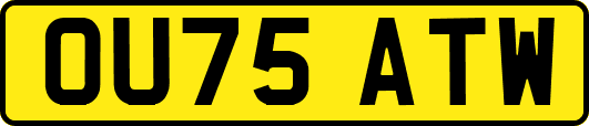 OU75ATW