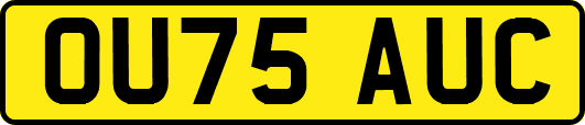 OU75AUC