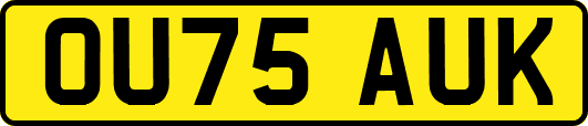 OU75AUK