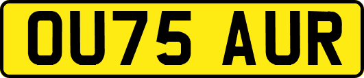 OU75AUR