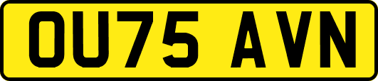 OU75AVN