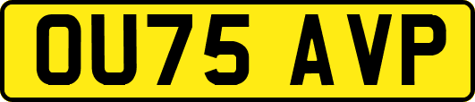 OU75AVP