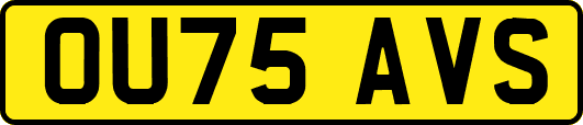 OU75AVS