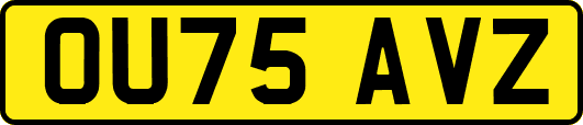 OU75AVZ