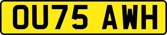 OU75AWH