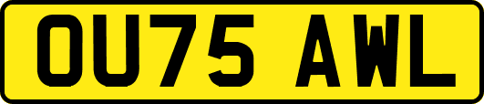 OU75AWL
