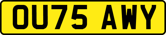 OU75AWY