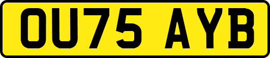 OU75AYB