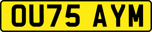 OU75AYM