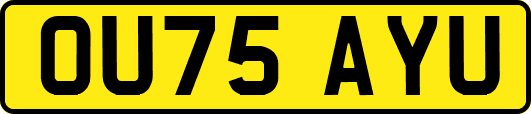 OU75AYU