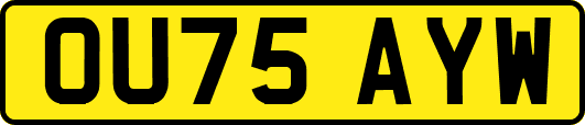 OU75AYW