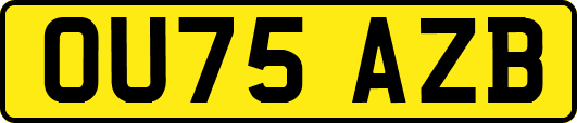OU75AZB