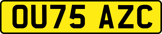 OU75AZC