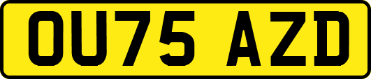 OU75AZD