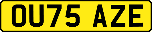 OU75AZE