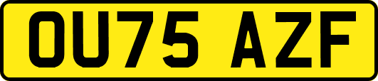 OU75AZF