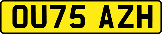 OU75AZH