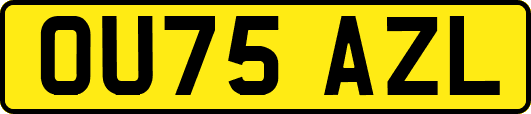 OU75AZL