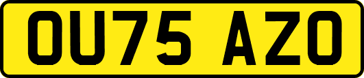 OU75AZO