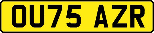 OU75AZR