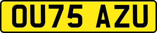 OU75AZU