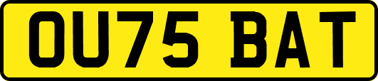 OU75BAT